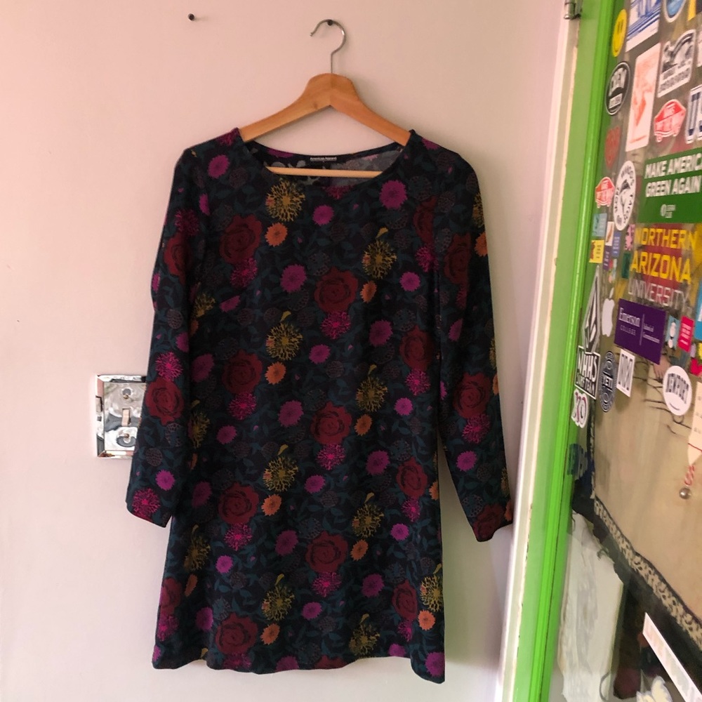 AA Floral Dress